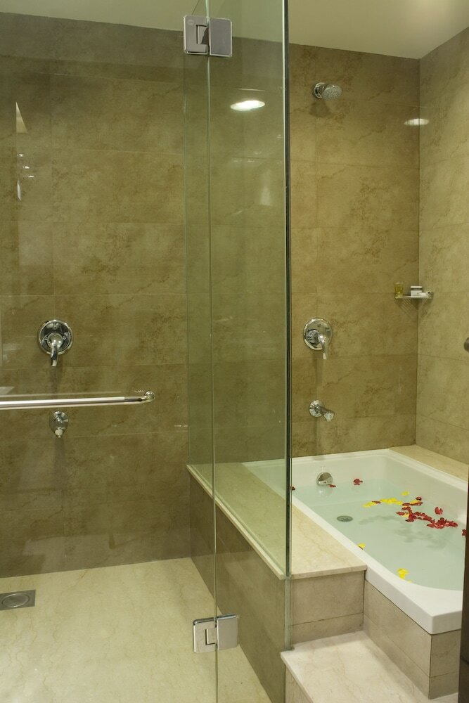 Фото Shervani Hotel Nehru Place