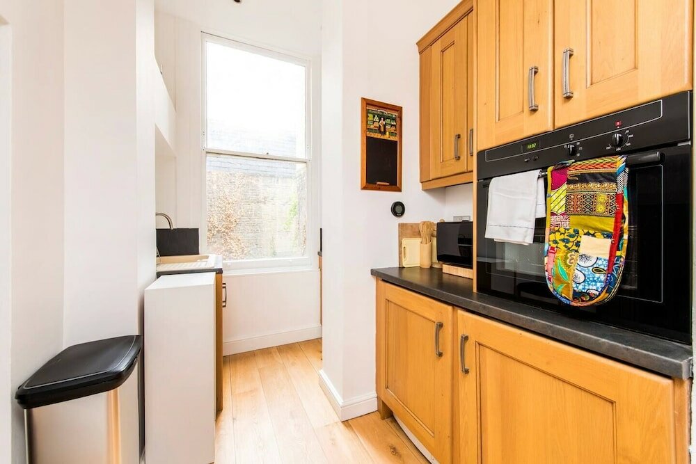 Фото Fab 2 Br Flat in Paddington Close to Hyde Park