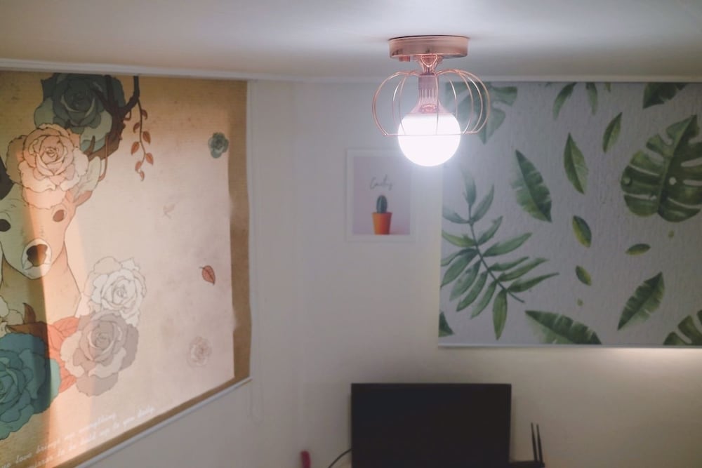 Фото Kiki House 3