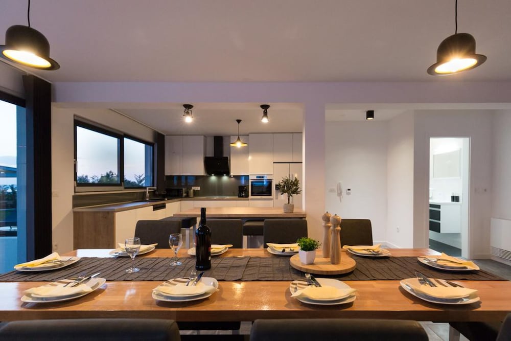 Фото Villa Panorama Zadar