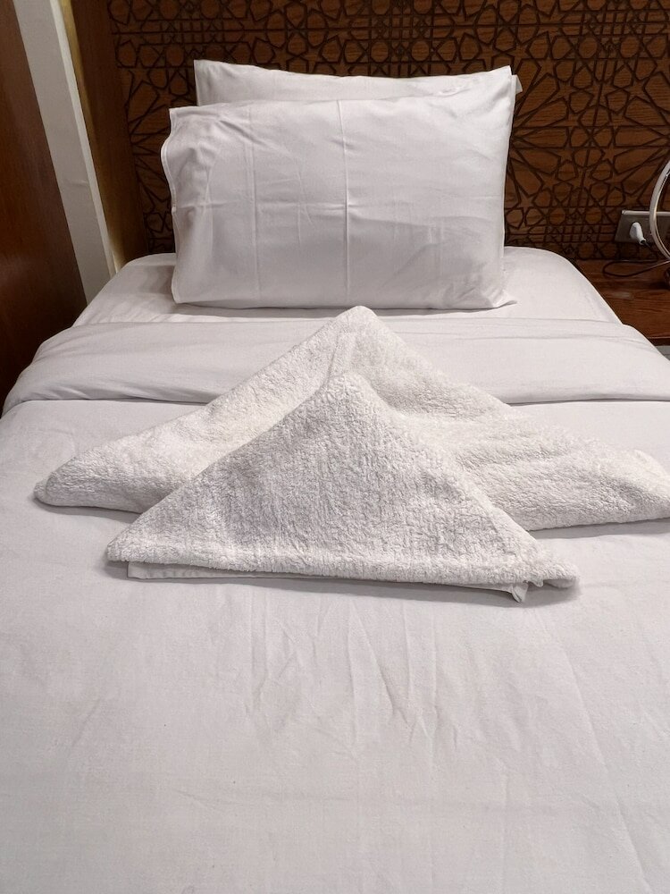 Фото Queen Pyramids View