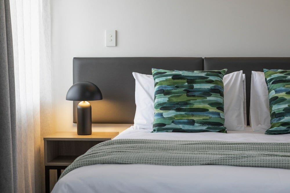 Фото Solsen Motel