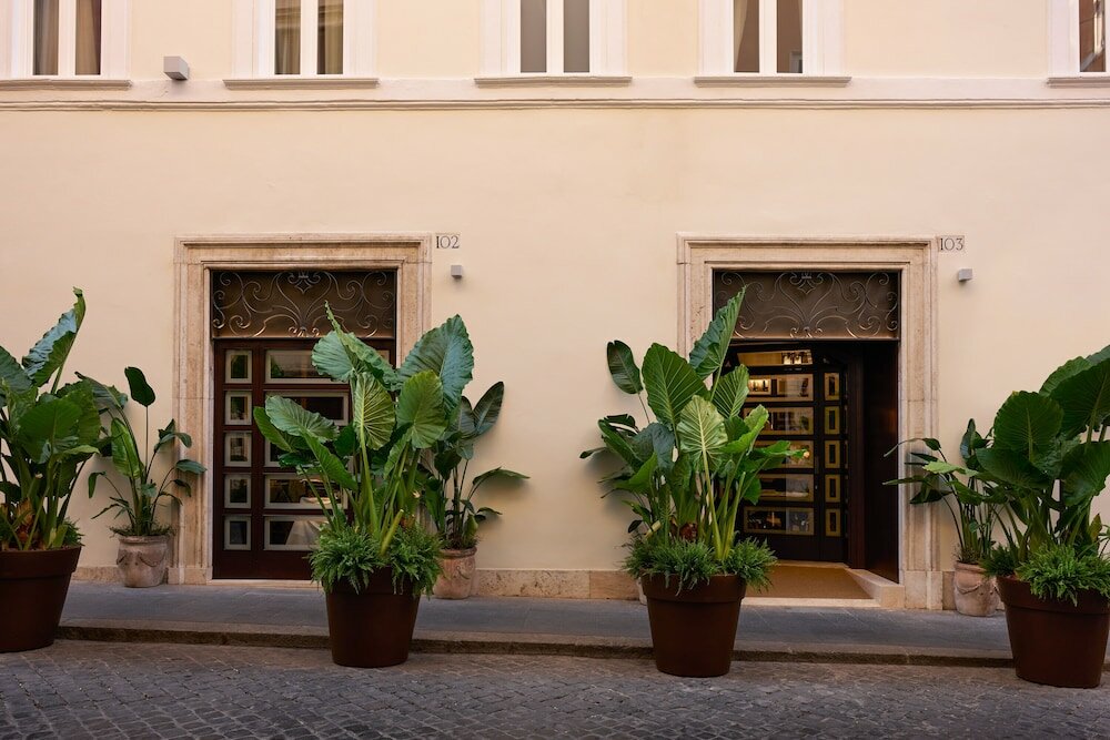 Фото TB Place Roma