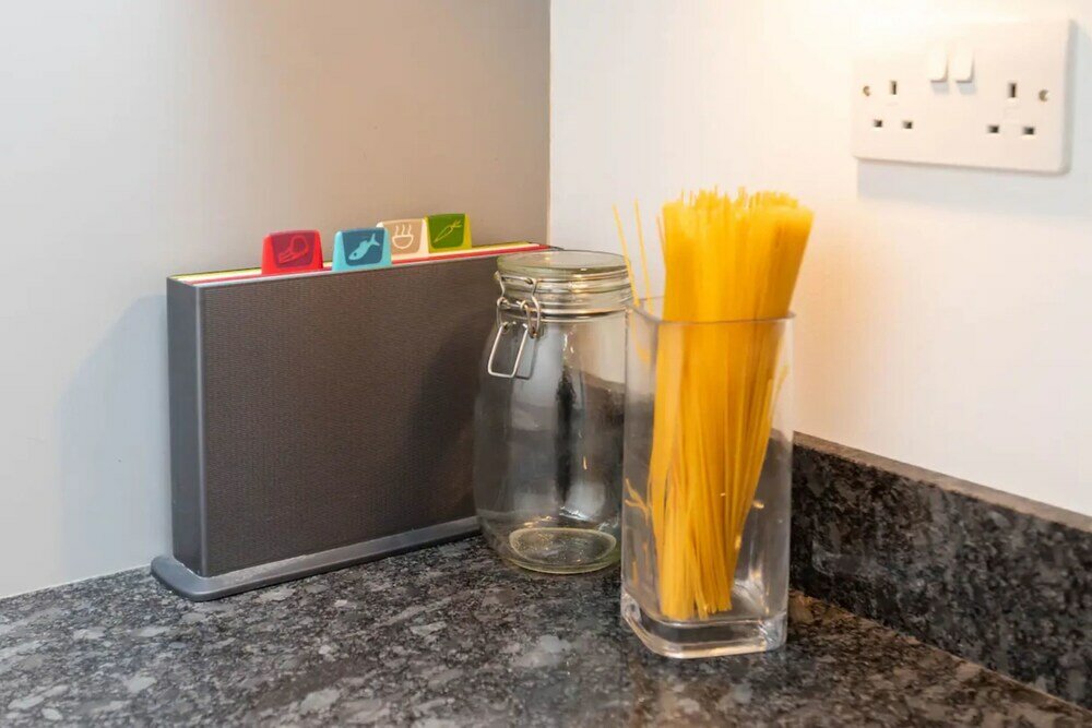 Фото Lovely 1 Bedroom Apartment in Colourful Notting Hill