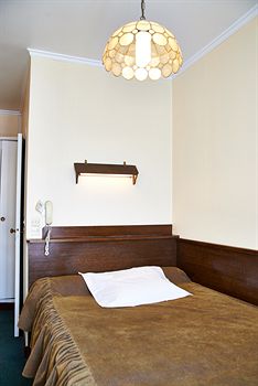 Фото Hotel Maillot