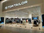 Tom Tailor (1st Pokrovskiy Drive, 5), clothing store
