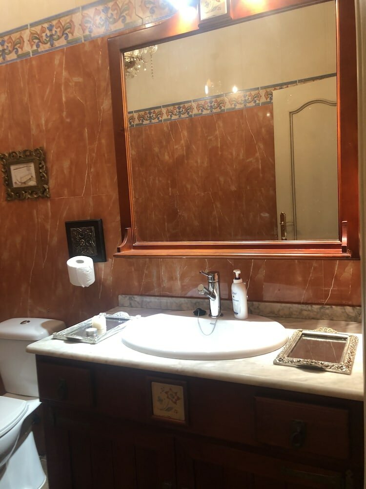 Фото Apartamento EN pleno centro de Marchena