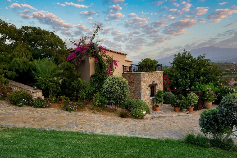 Фото Melidoni X Village