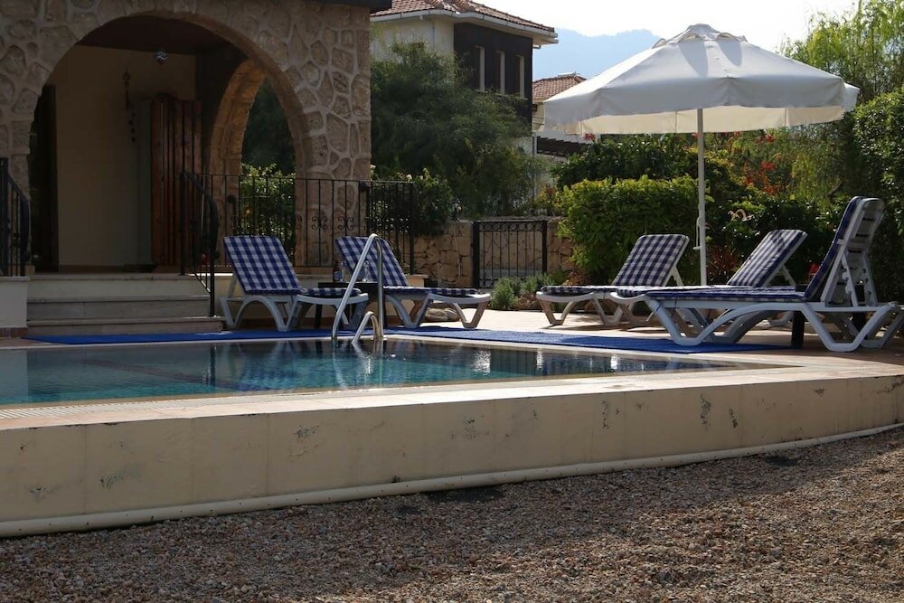 Фото Villa Caterina by Amy Villas