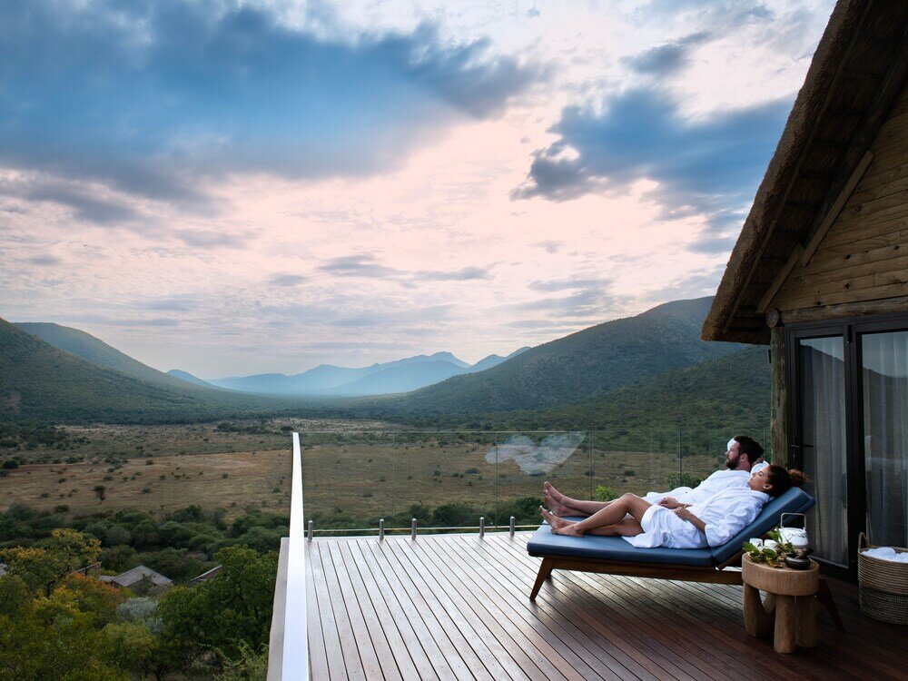 Фото Babohi at Qwabi Private Game Reserve