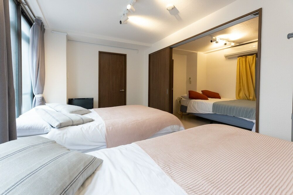 Фото Yoneyama 4f