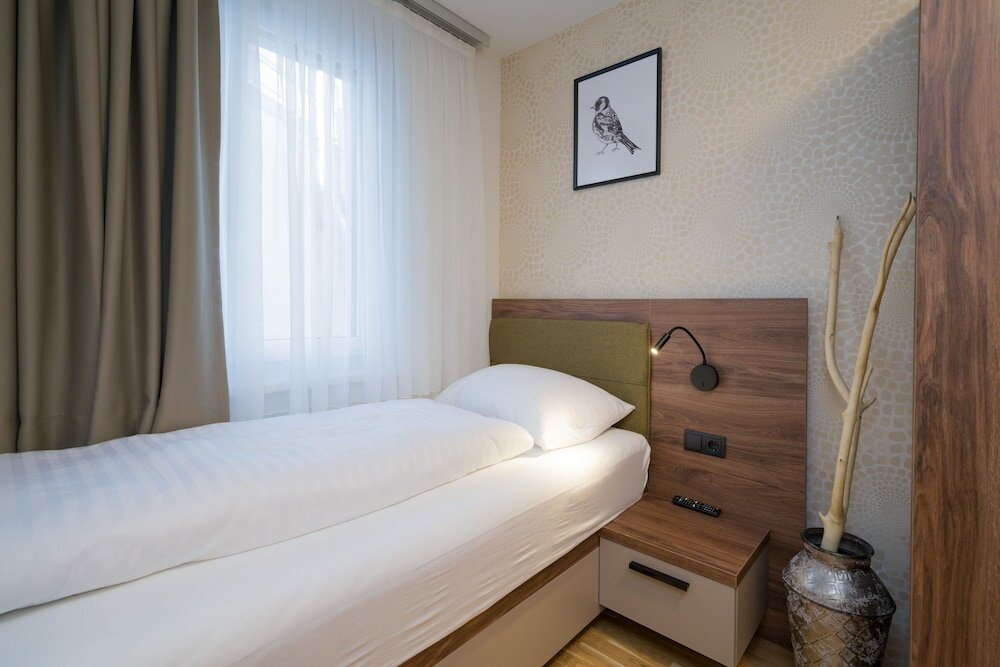 Фото MyApartments Vienna