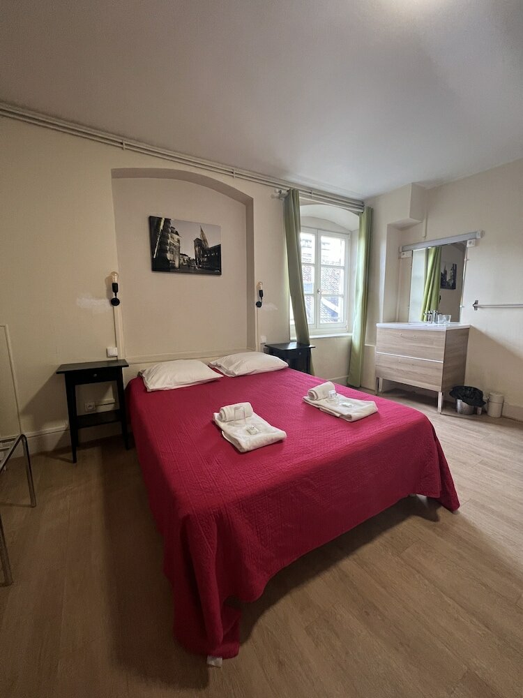 Фото Hotel Patricia