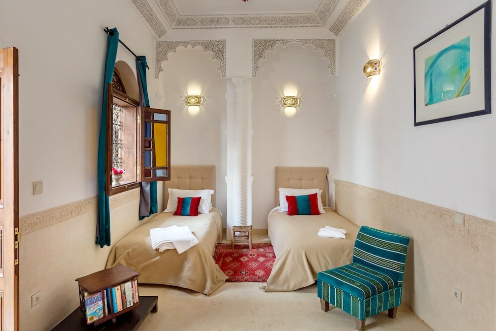 Фото Riad Lucinda