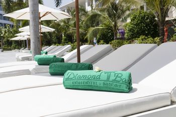 Фото Diamond Bay Condotel - Resort Nha Trang