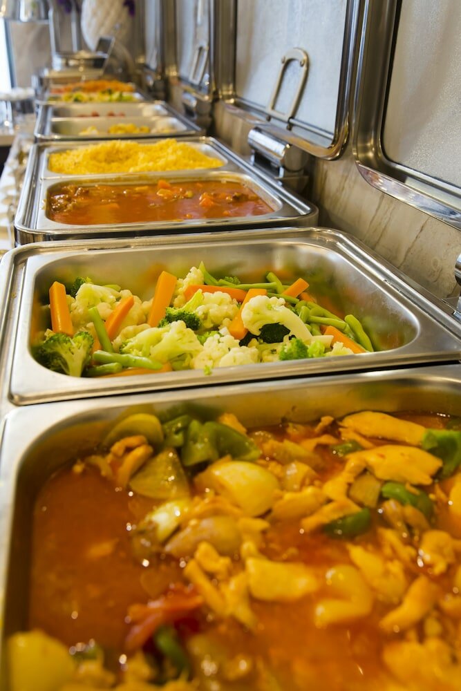 Фото Morris Hotel Nha Trang