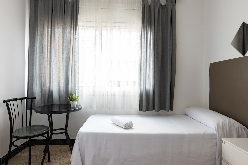 Фото Pensión Galicia