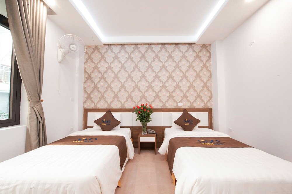 Фото Khach San Sao