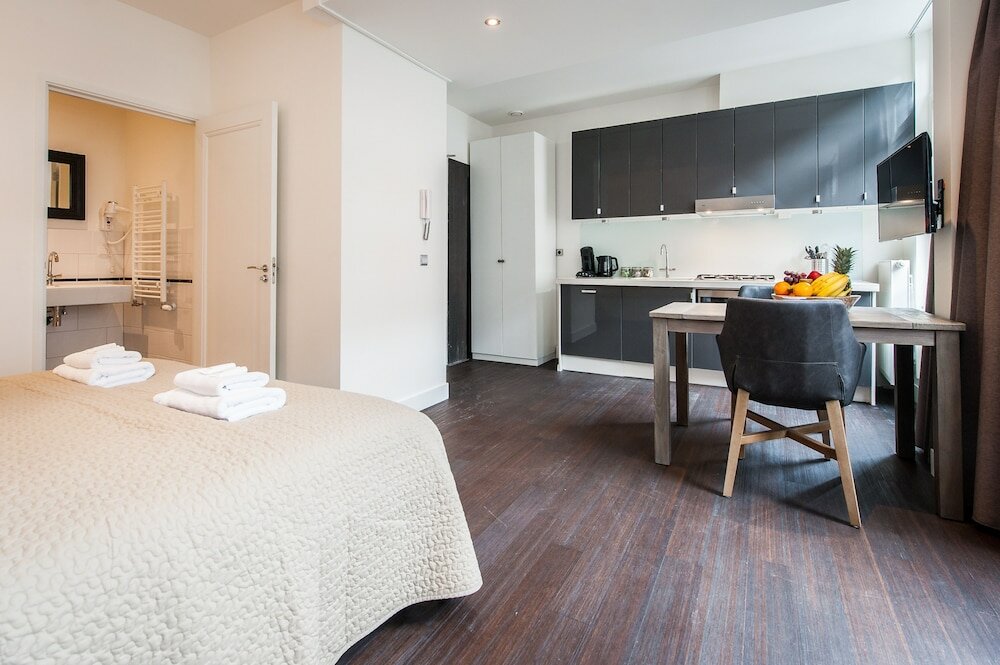 Фото Amsterdam Oosterpark by Yays