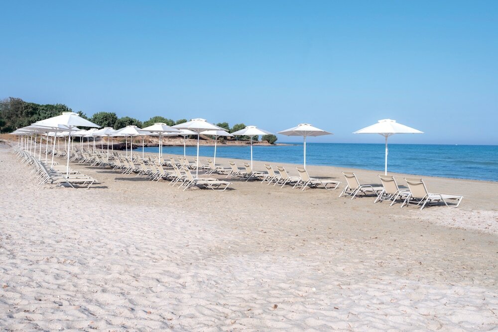 Фото Achilleas Beach Hotel