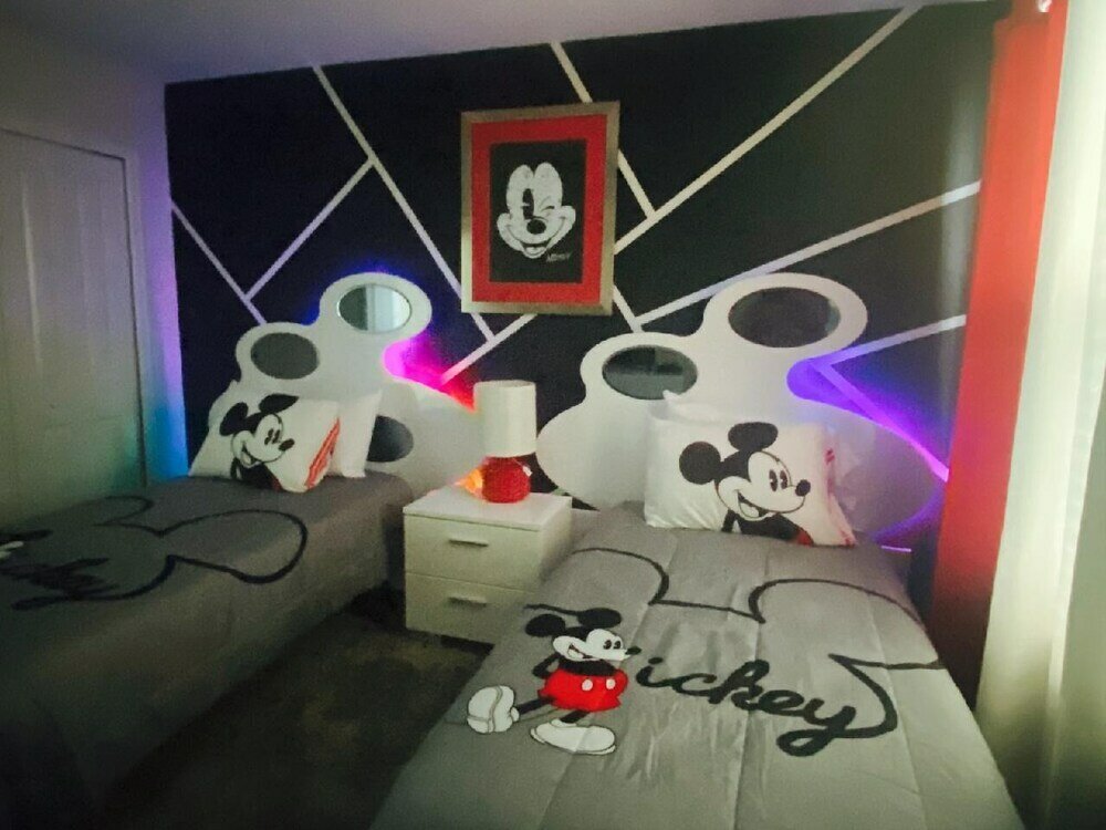 Фото 720dsd-the Retreat at Championsgate