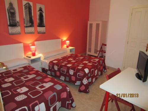 Фото Hostal Bruna