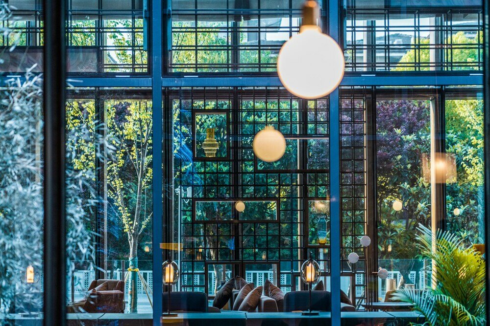 Фото Mhub by Mgm Nanjing Jiangning