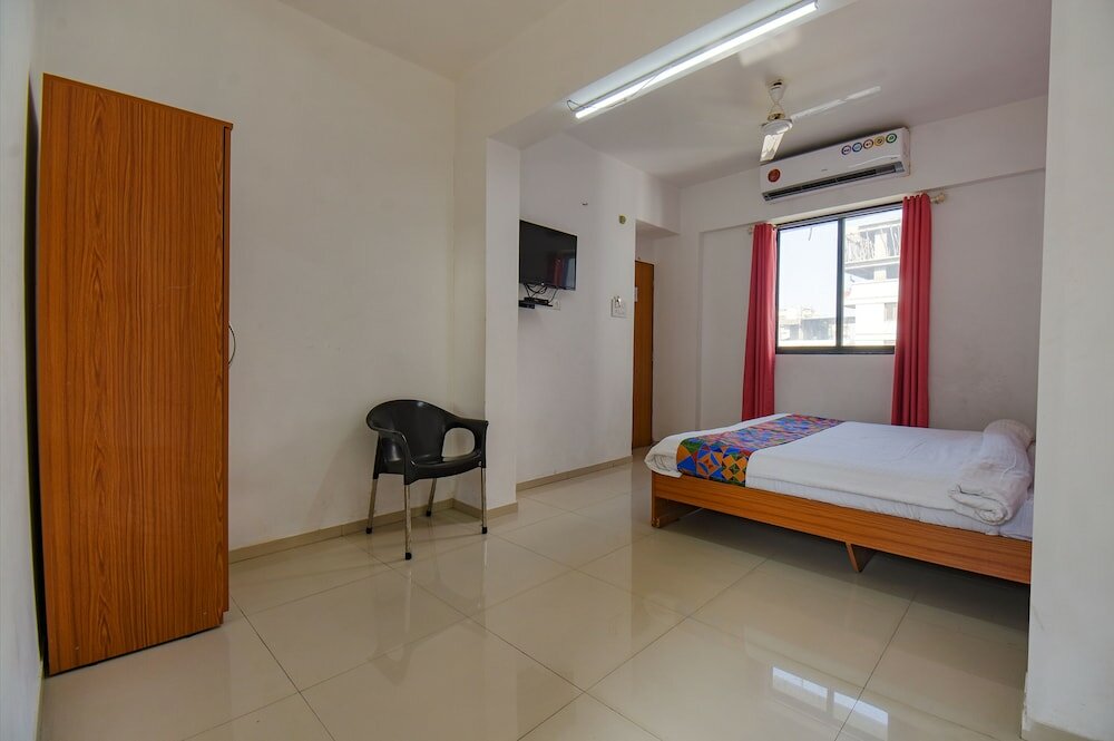 Фото Fabhotel Aakiyo