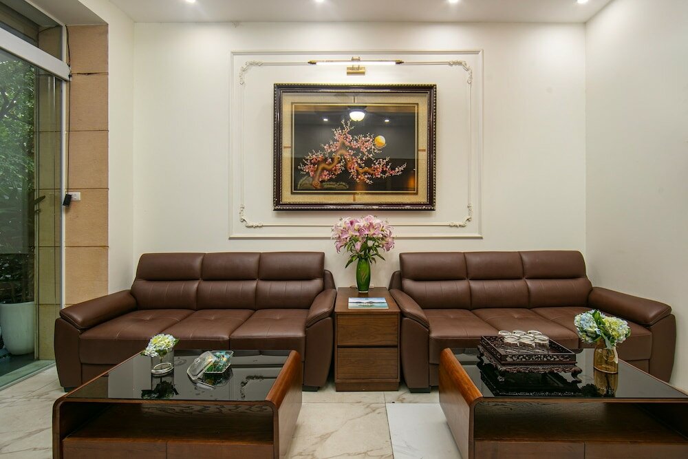 Фото Tunger Premium Hotel