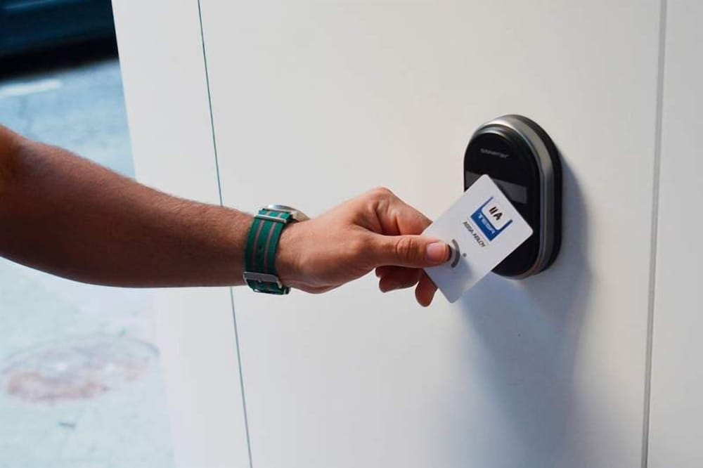 Фото Broz Hostel