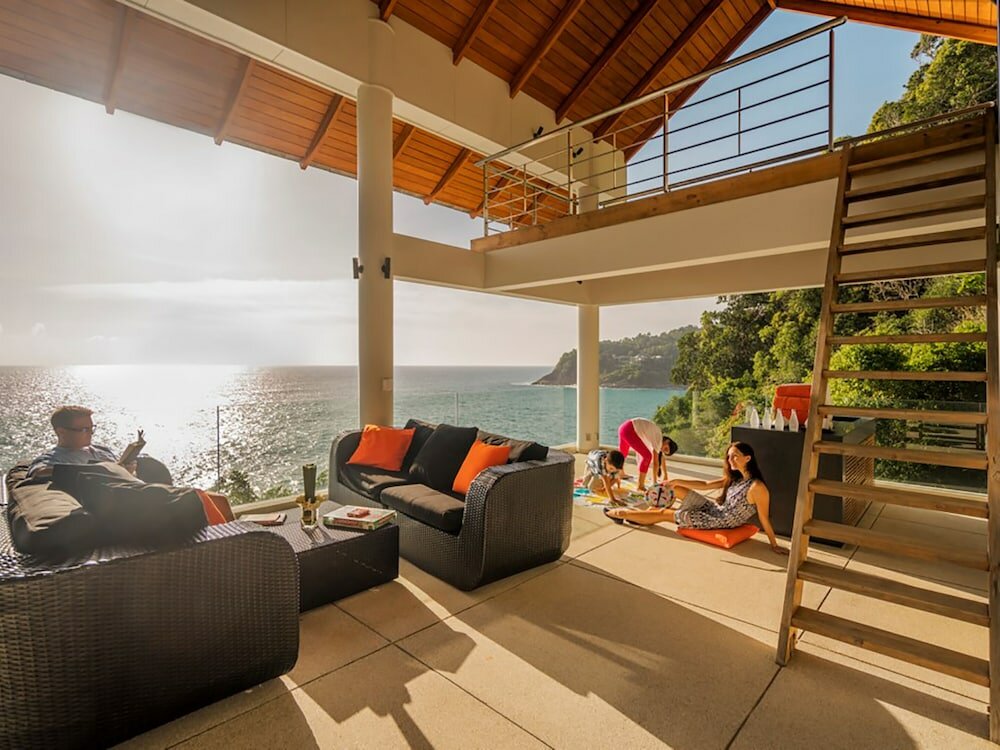 Фото Baan Paa Talee