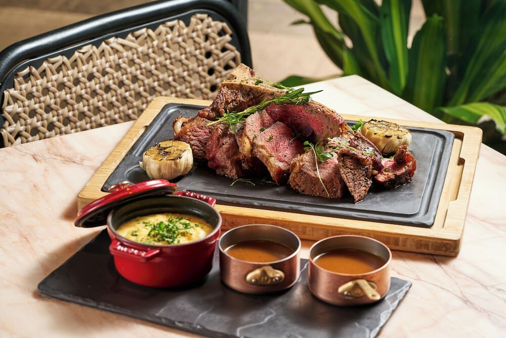 Фото InterContinental Singapore Robertson Quay by IHG