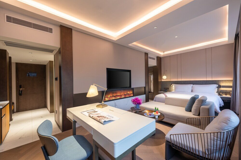 Фото Imperial Traders Elong Hotel