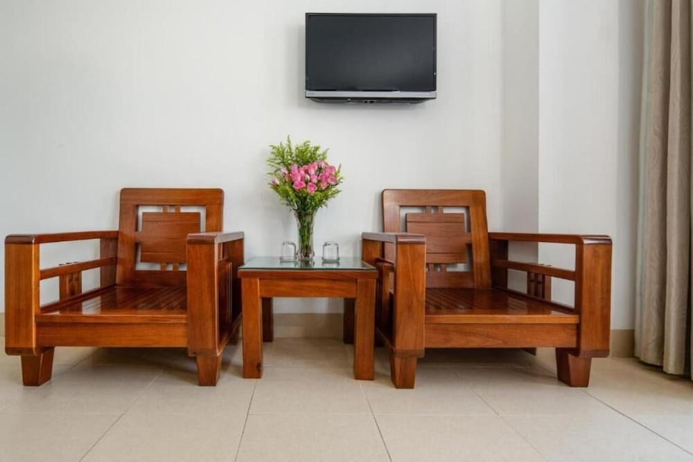 Фото Ruby Koi Danang