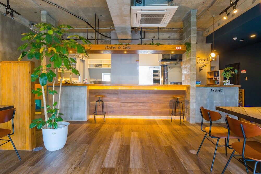 Фото Mr. Kinjo in Shiozaki