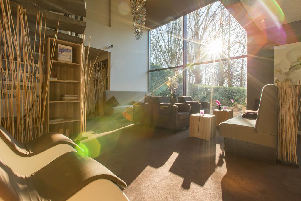 Фото Fletcher Hotel-Restaurant Stadspark