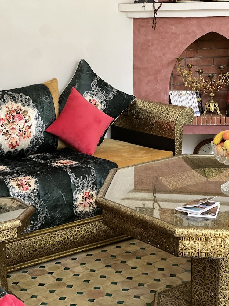 Фото Riad La Petite Rose