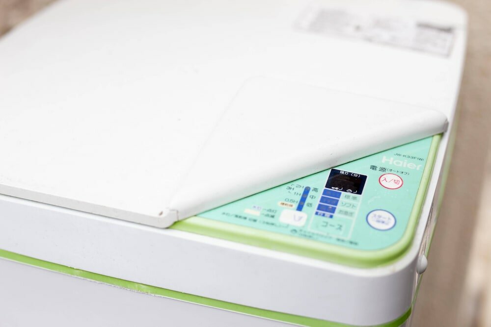 Фото NexStay House Osaka West