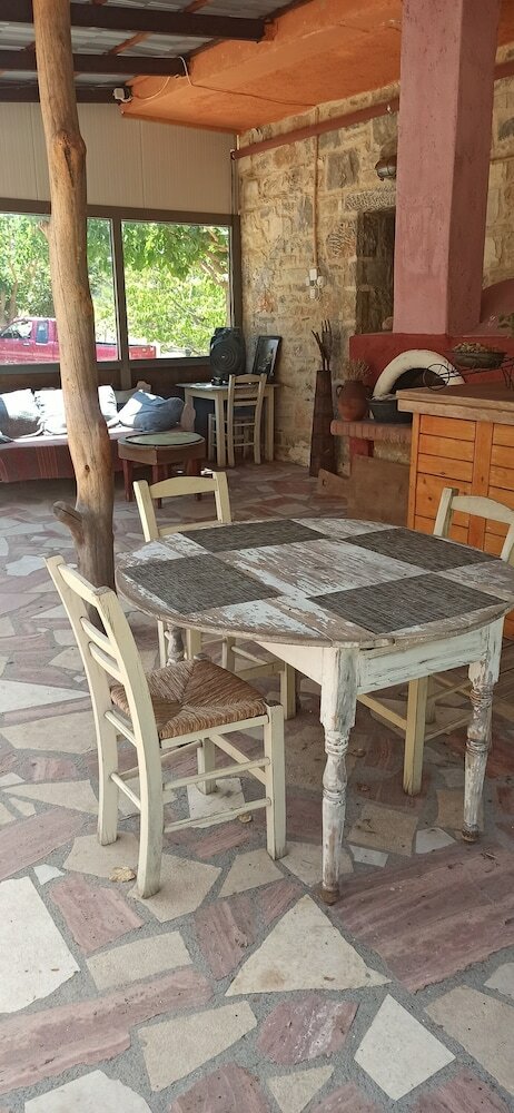 Фото Akros Oreon Hotel