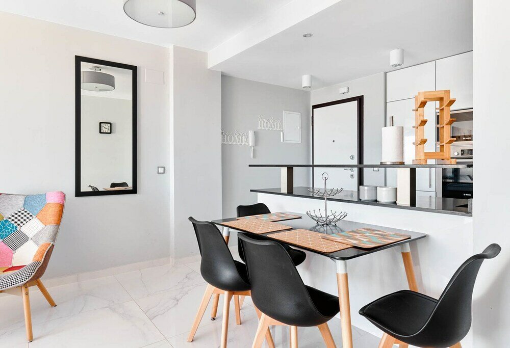 Фото Dream Infinity View Apartment