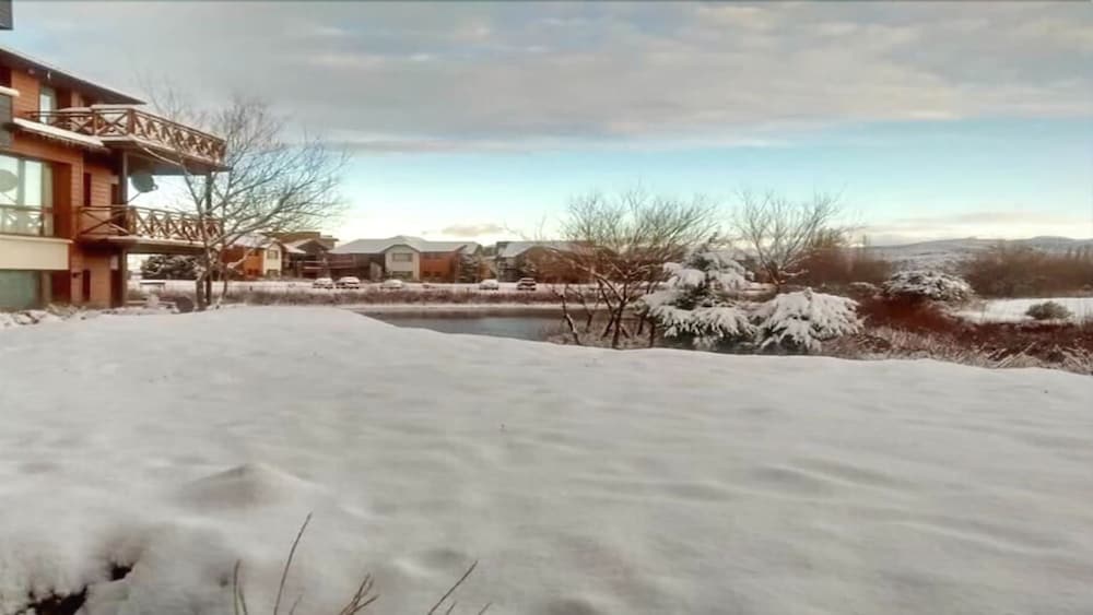 Фото Blue Parts - Nahuel Pb Lake View