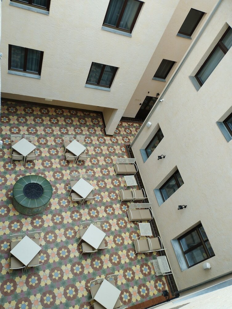 Фото Boutique Hotel Gaia