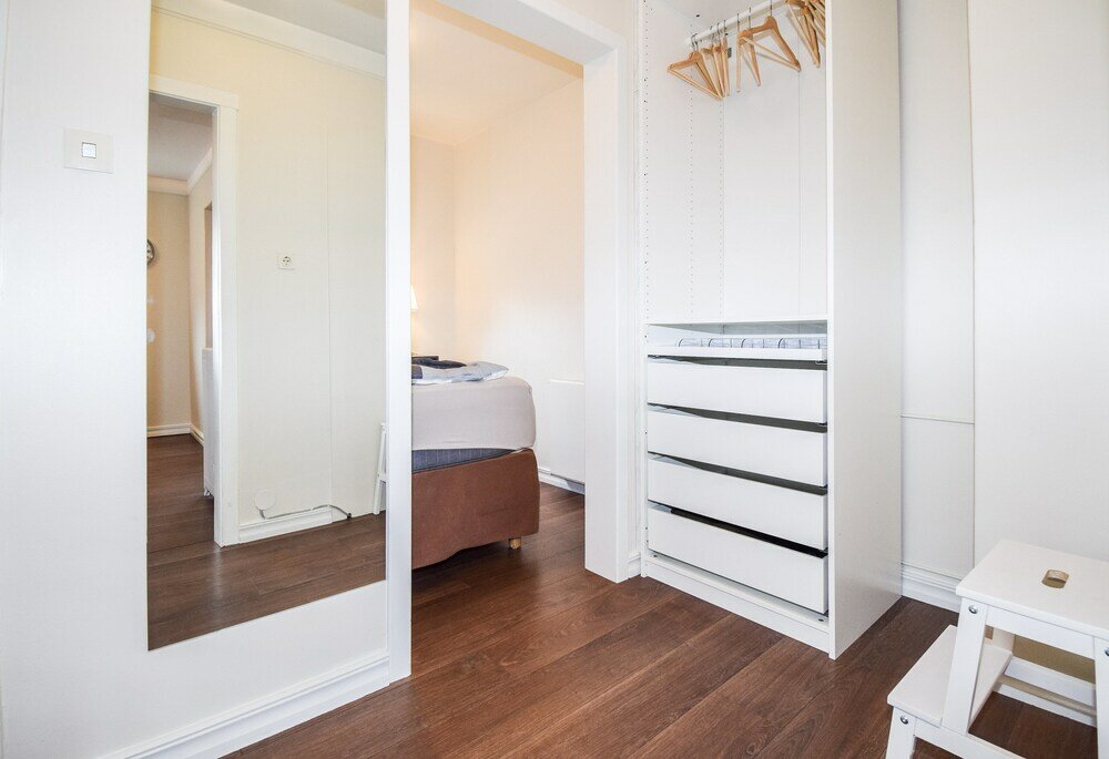 Фото Apartment M14