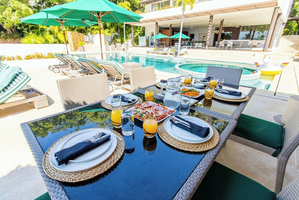 Фото Villanas - The Best Villa at Las Brisas