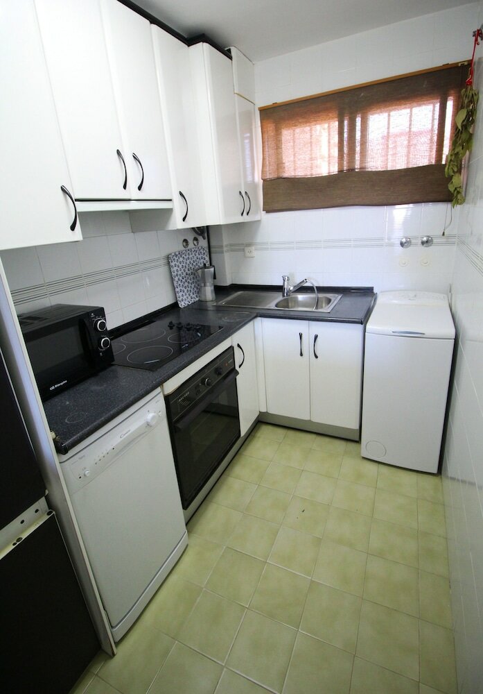 Фото Corintio 4º C - Apartamento a 400m de la playa