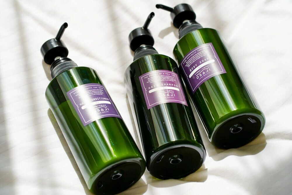 Фото KeFU stay & lounge