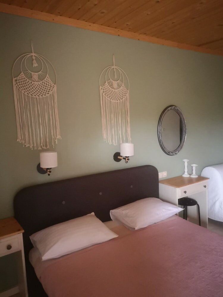 Фото Achillion b&b