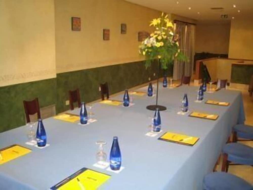 Фото Hotel La Mota