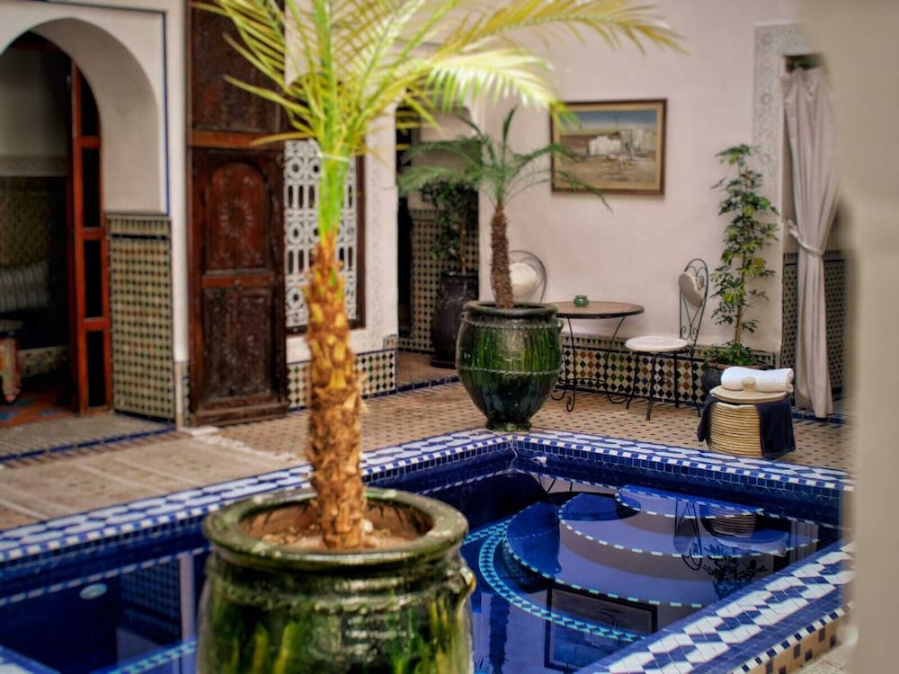 Фото Riad Malida