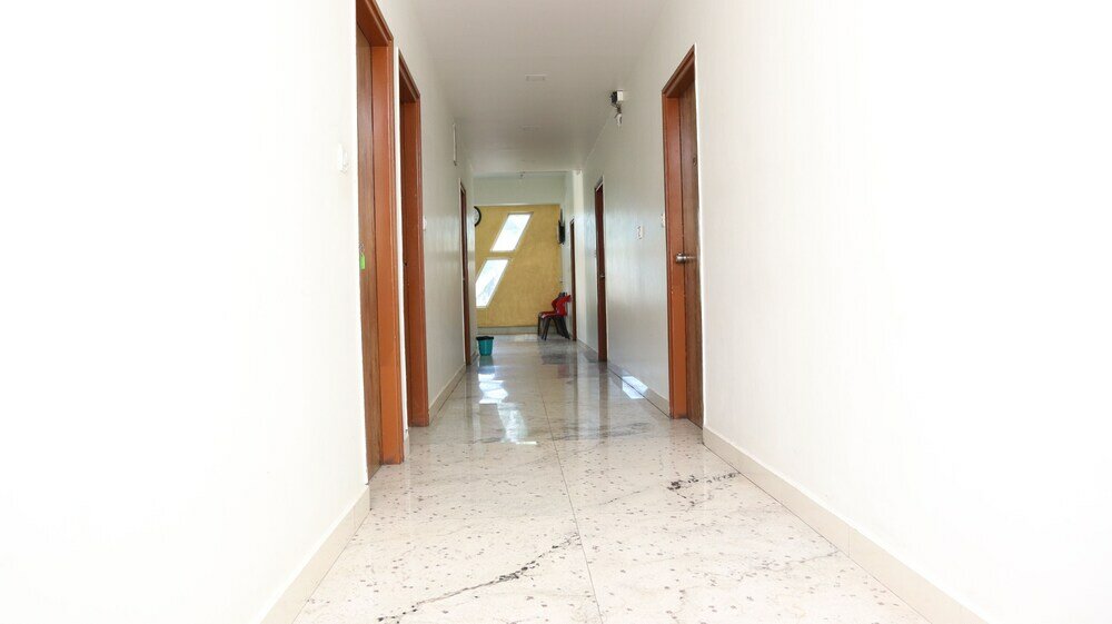 Фото Smile stay Karanji Comforts